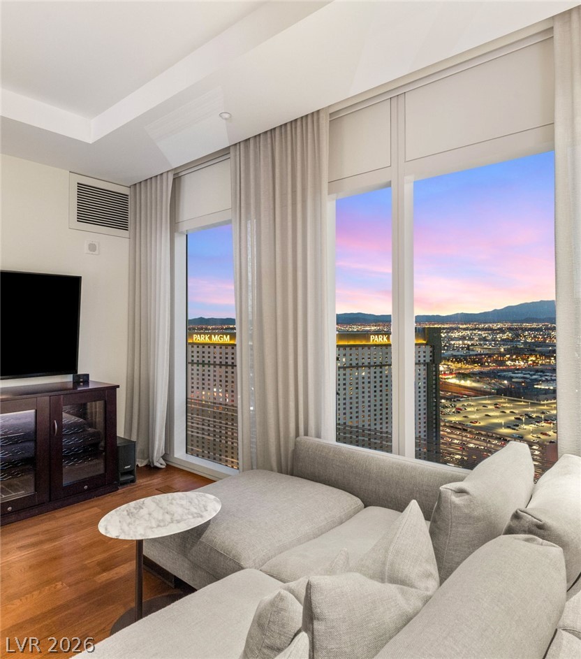 3750 Las Vegas Boulevard 3009 Property Photo 18