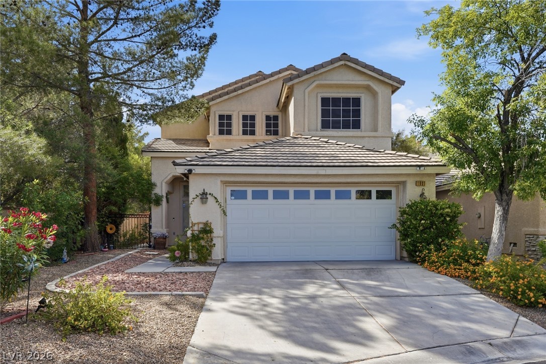 1601 Eagle Peak Way Property Photo 1