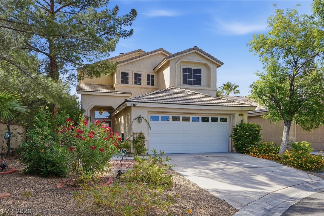1601 Eagle Peak Way Property Photo 2