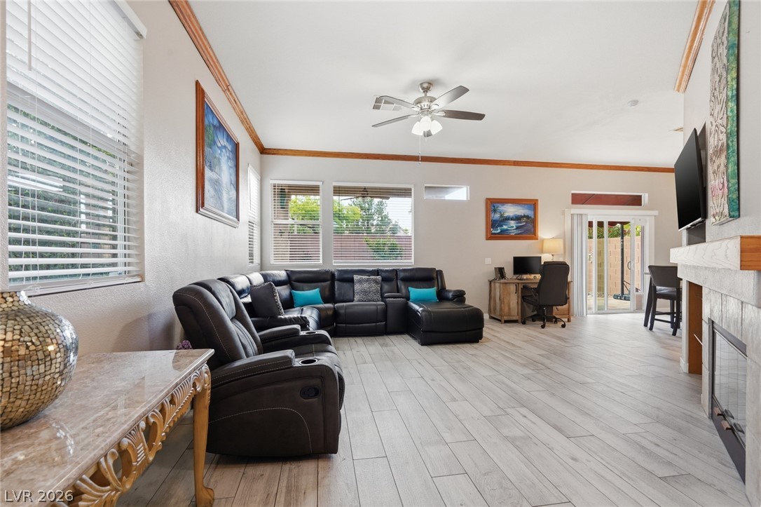 1601 Eagle Peak Way Property Photo 6