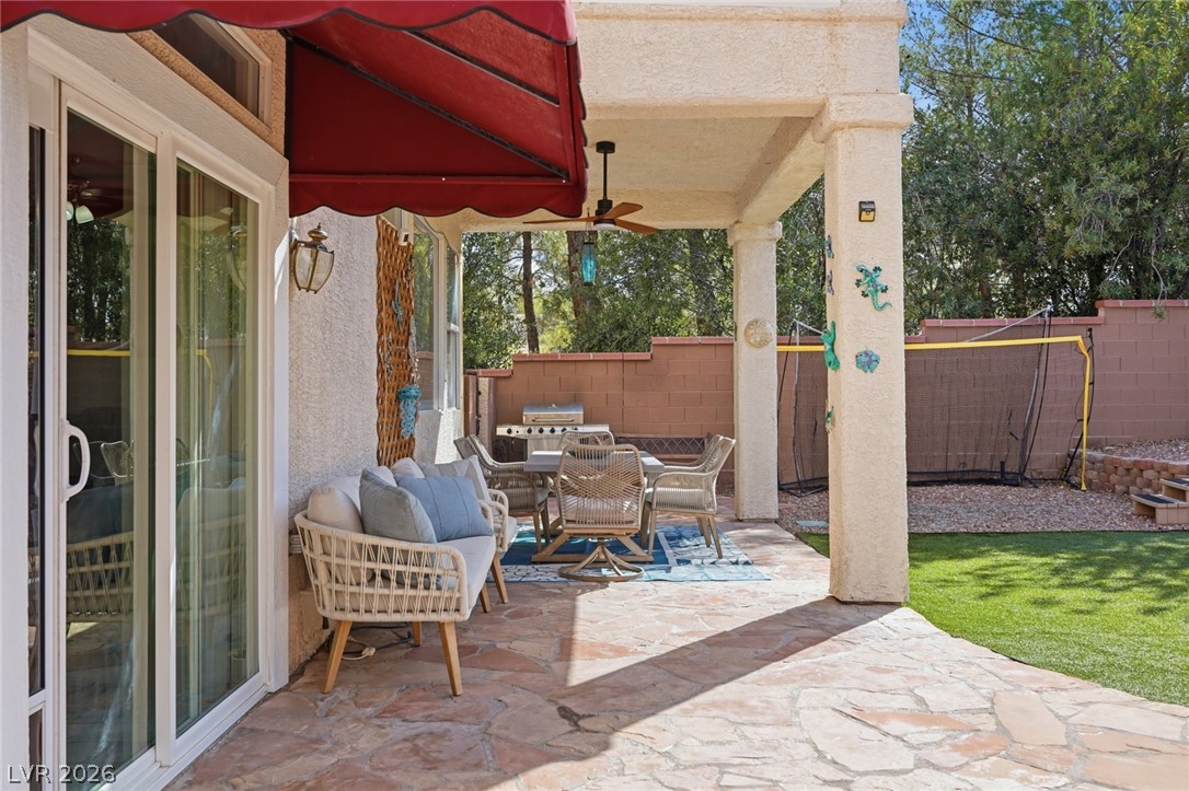 1601 Eagle Peak Way Property Photo 39