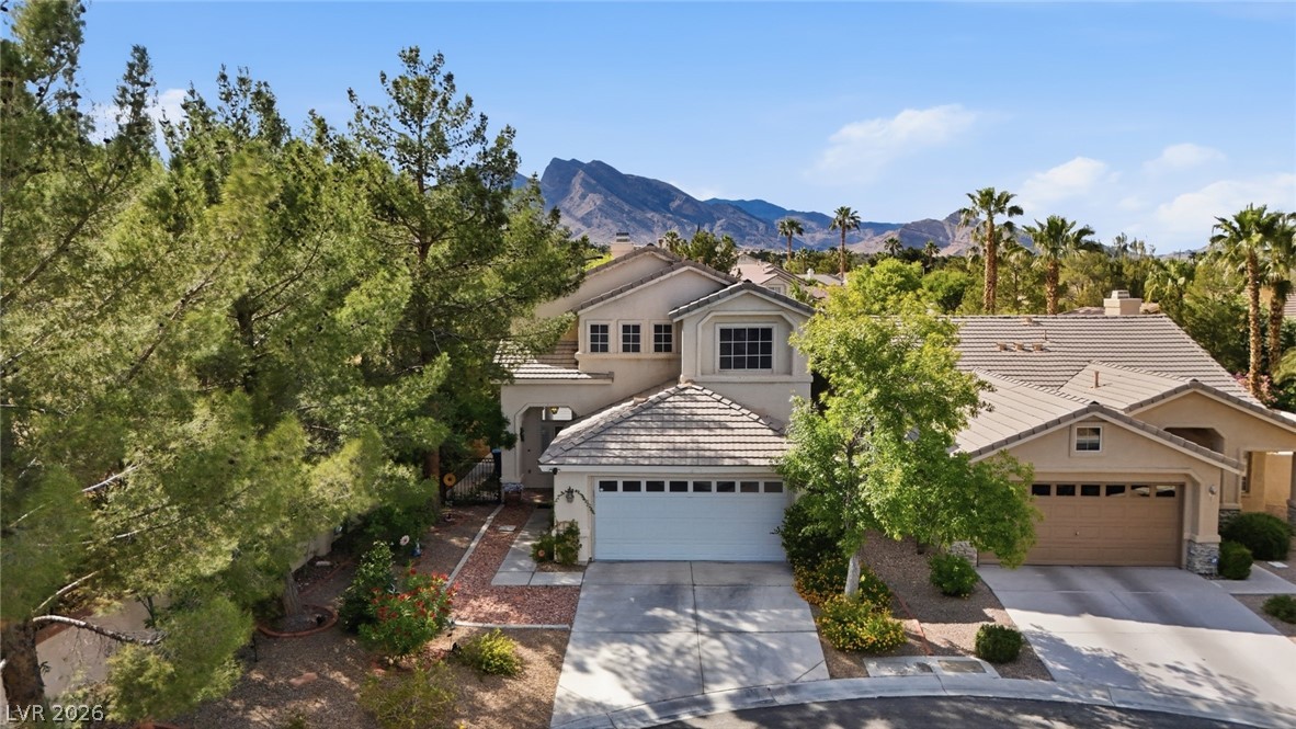 1601 Eagle Peak Way Property Photo 43