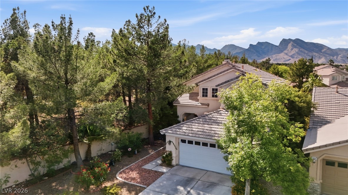 1601 Eagle Peak Way Property Photo 47