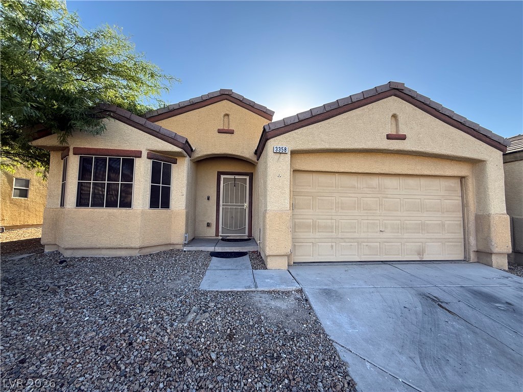 3358 Glacial Lake Street Property Photo 1