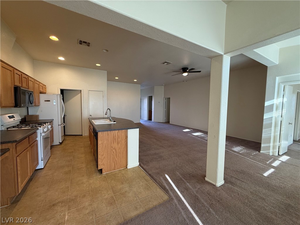 3358 Glacial Lake Street Property Photo 4