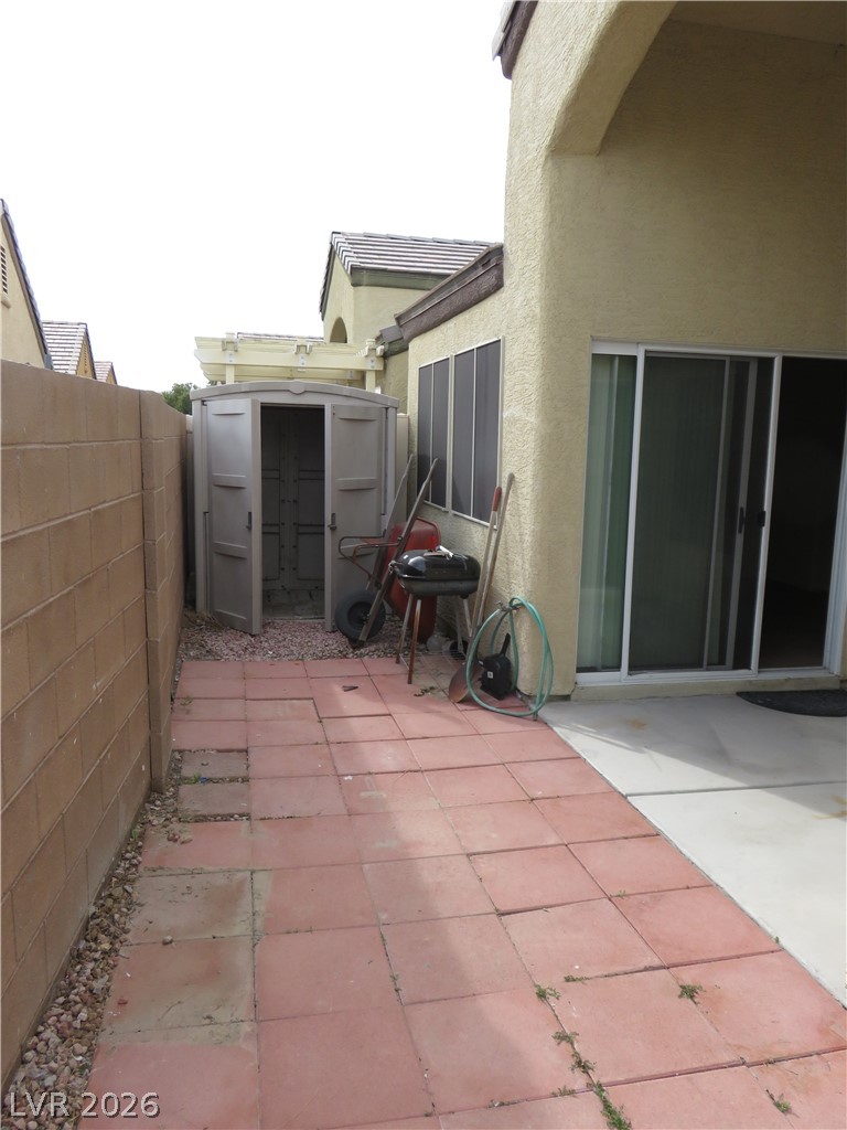 3358 Glacial Lake Street Property Photo 18