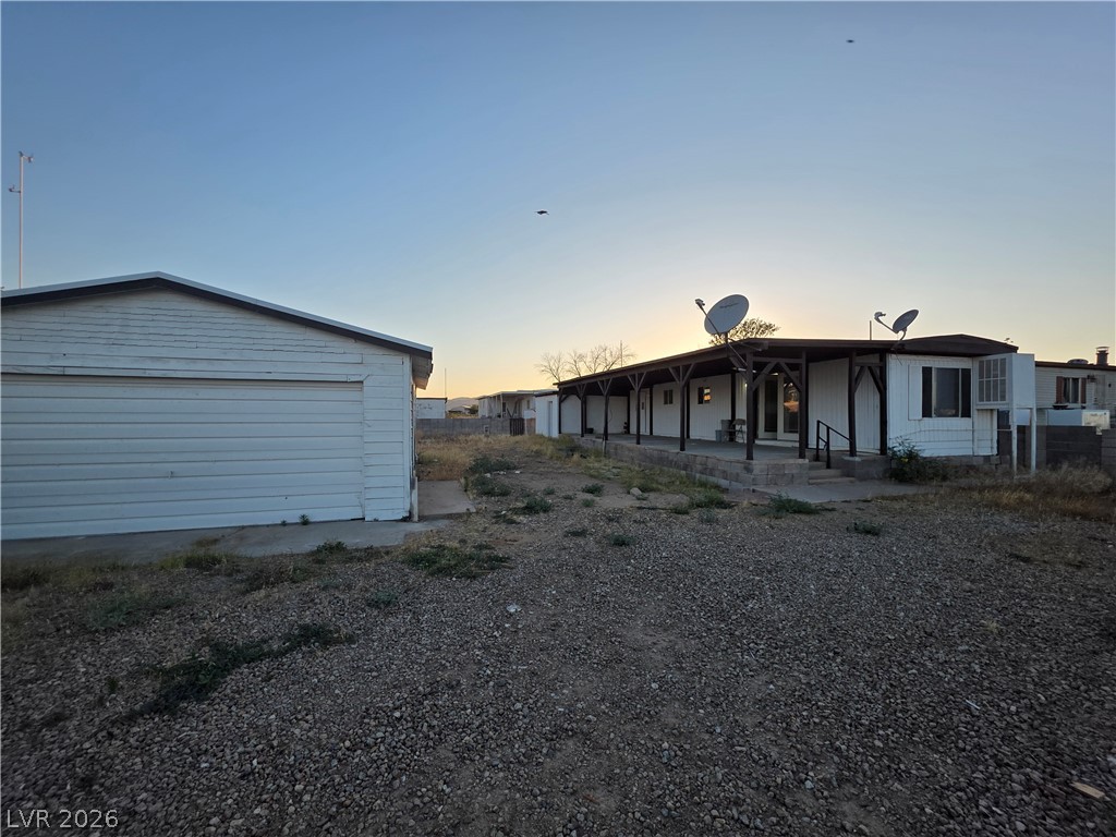 3 Piute Valley Drive Property Photo 1
