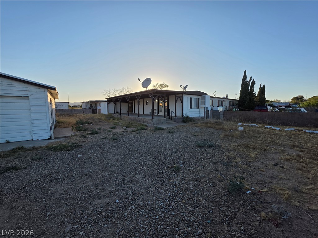 3 Piute Valley Drive Property Photo 2