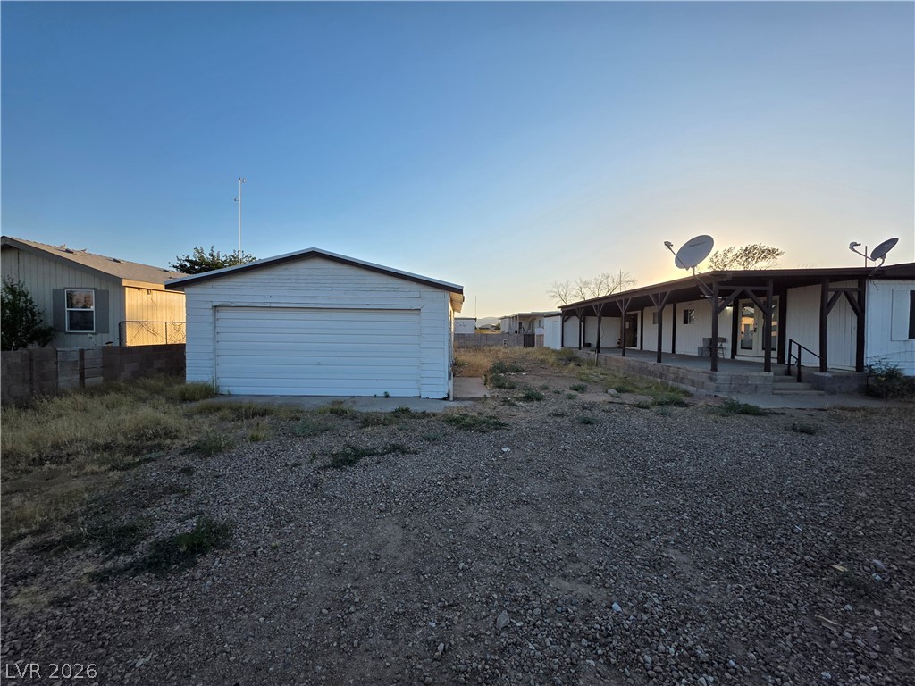 3 Piute Valley Drive Property Photo 3