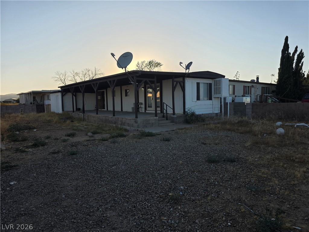 3 Piute Valley Drive Property Photo 4