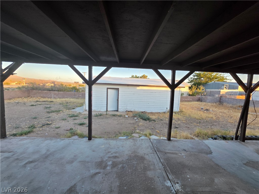3 Piute Valley Drive Property Photo 7