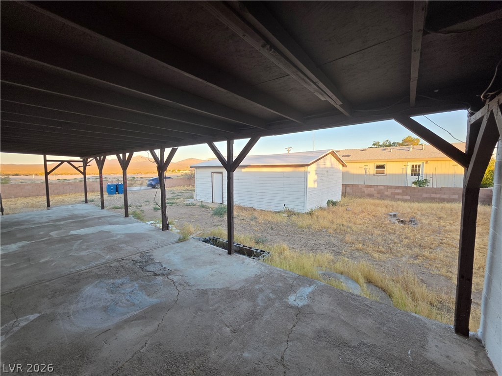 3 Piute Valley Drive Property Photo 10