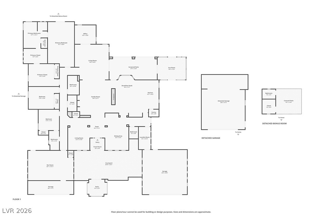 928 Santa Helena Avenue Property Photo 3