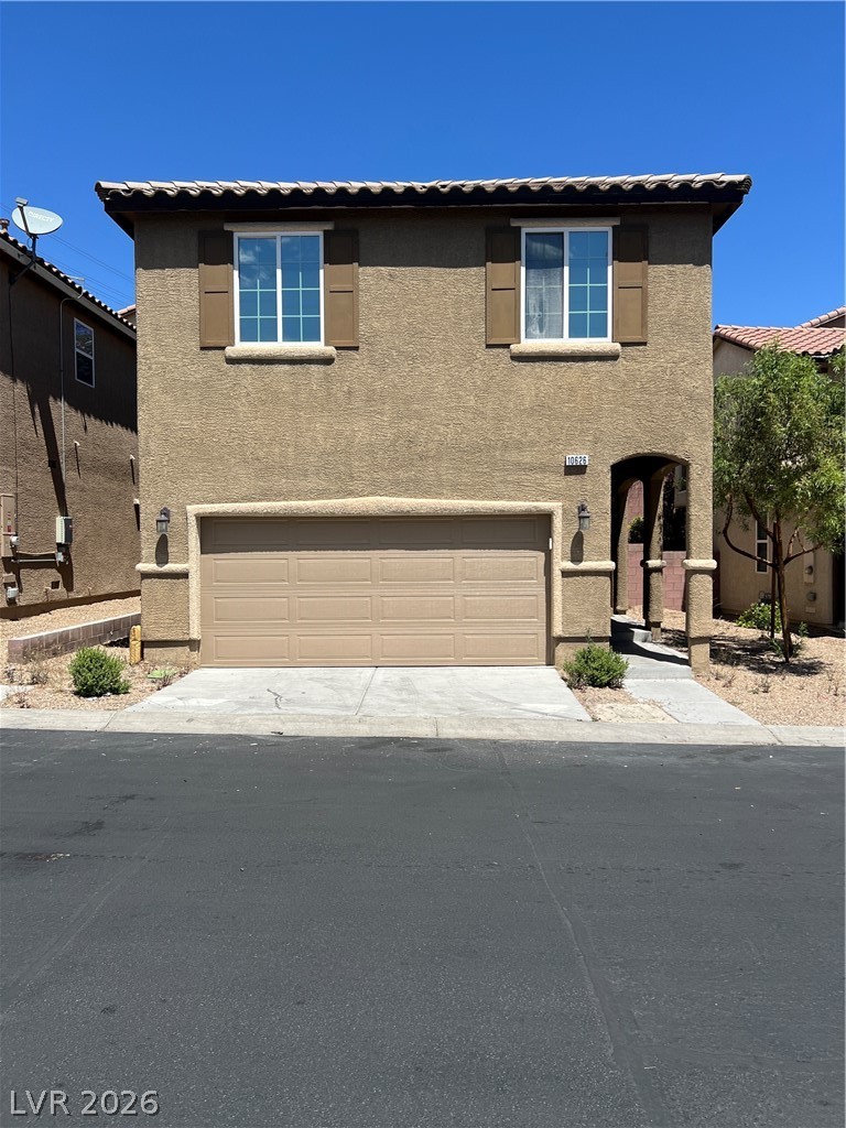 10626 Shiny Skies Drive Property Photo 1
