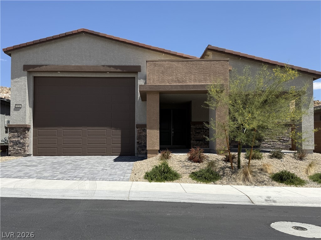 9956 Joshua Foothills Street Property Photo 1
