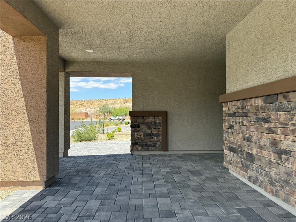 9956 Joshua Foothills Street Property Photo 3