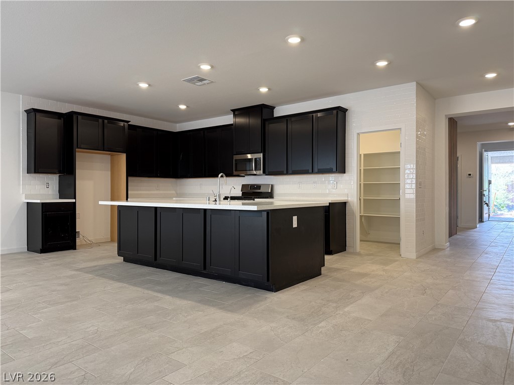 9956 Joshua Foothills Street Property Photo 20