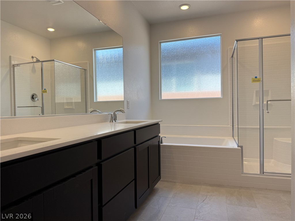 9956 Joshua Foothills Street Property Photo 43