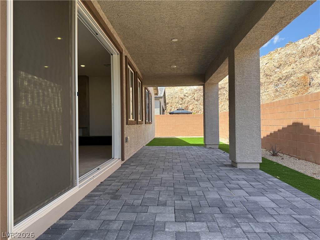 9956 Joshua Foothills Street Property Photo 54