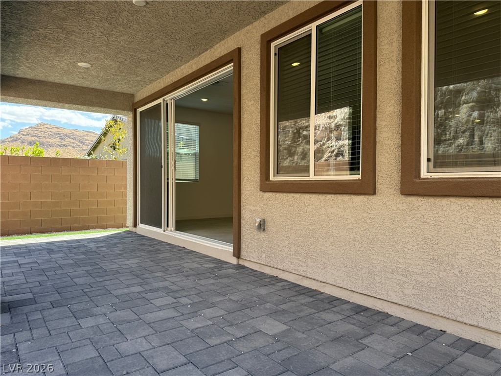 9956 Joshua Foothills Street Property Photo 56