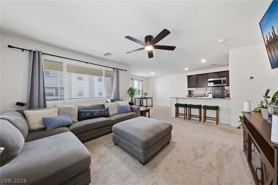 6941 Skyline Blue Street Property Photo 1