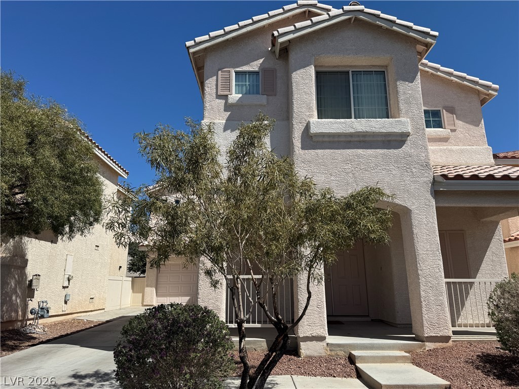 8930 Catfish Stream Avenue Property Photo 1