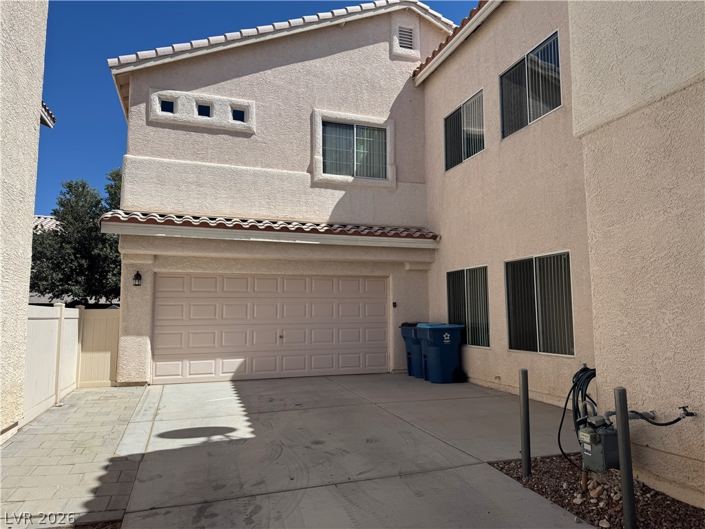 8930 Catfish Stream Avenue Property Photo 2
