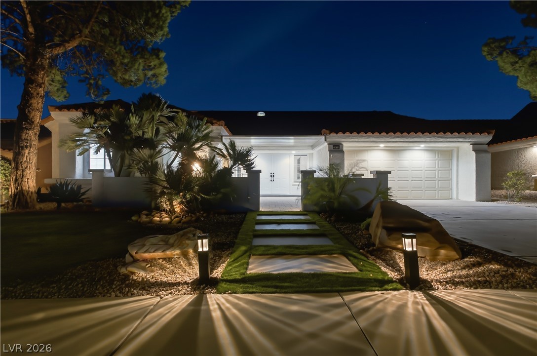 2920 Crown Ridge Drive Property Photo 1