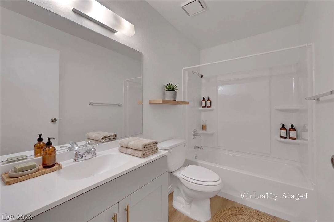 817 Rock Springs Drive 202 Property Photo 17