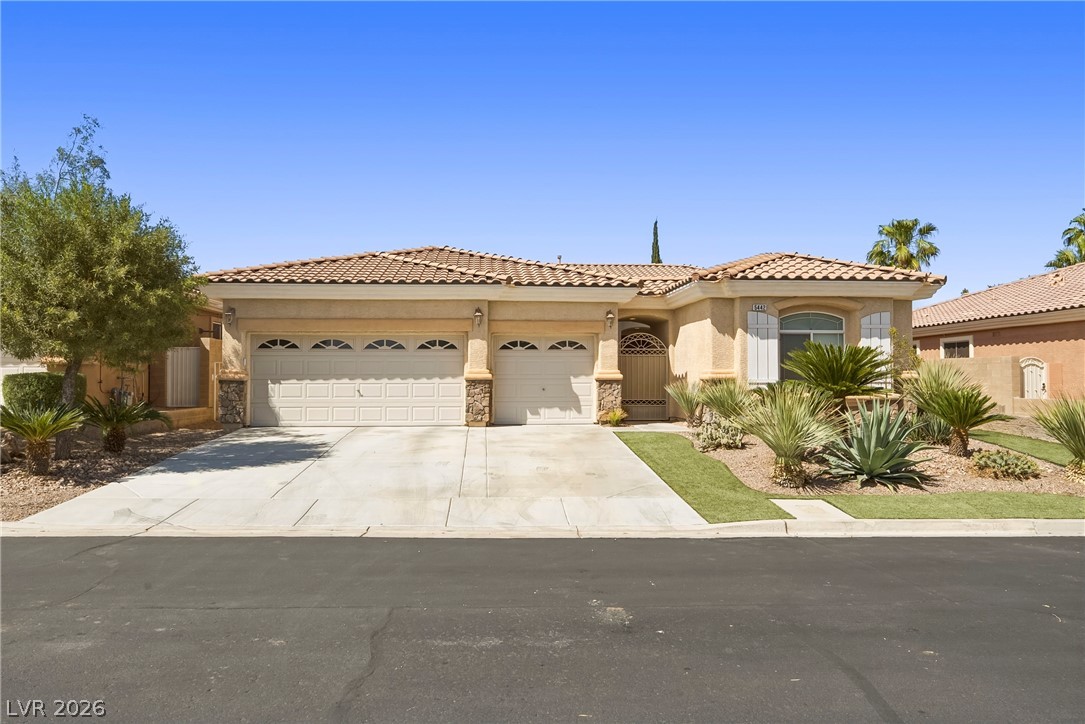 5442 Casa Maria Avenue Property Photo 3