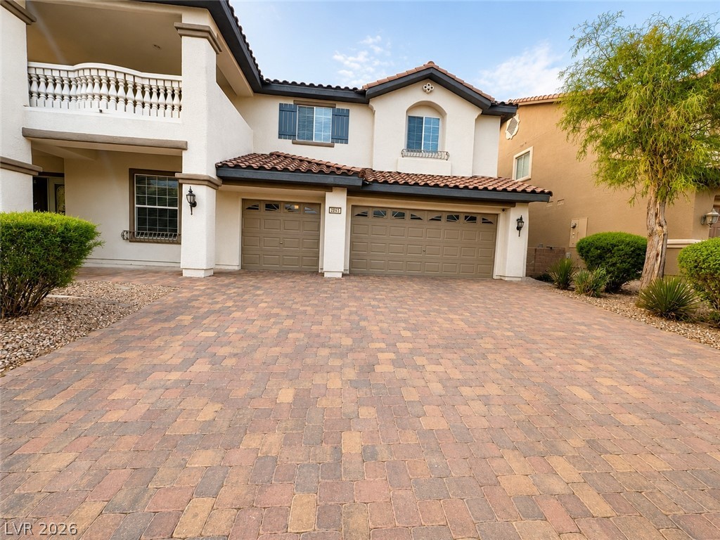 8059 Dolce Flore Avenue Property Photo 1