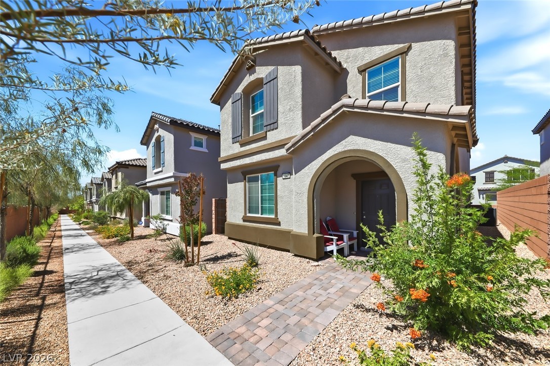 1347 Cerulean Avenue Property Photo 1