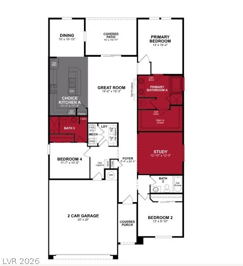 3946 Blooming Orange Avenue Property Photo 18