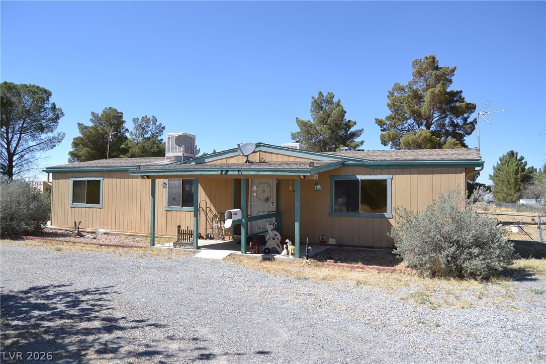 2830 West Irene Street Property Photo 1