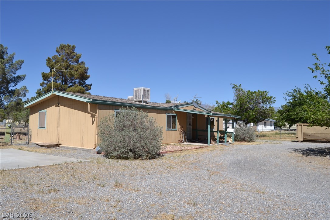 2830 West Irene Street Property Photo 2