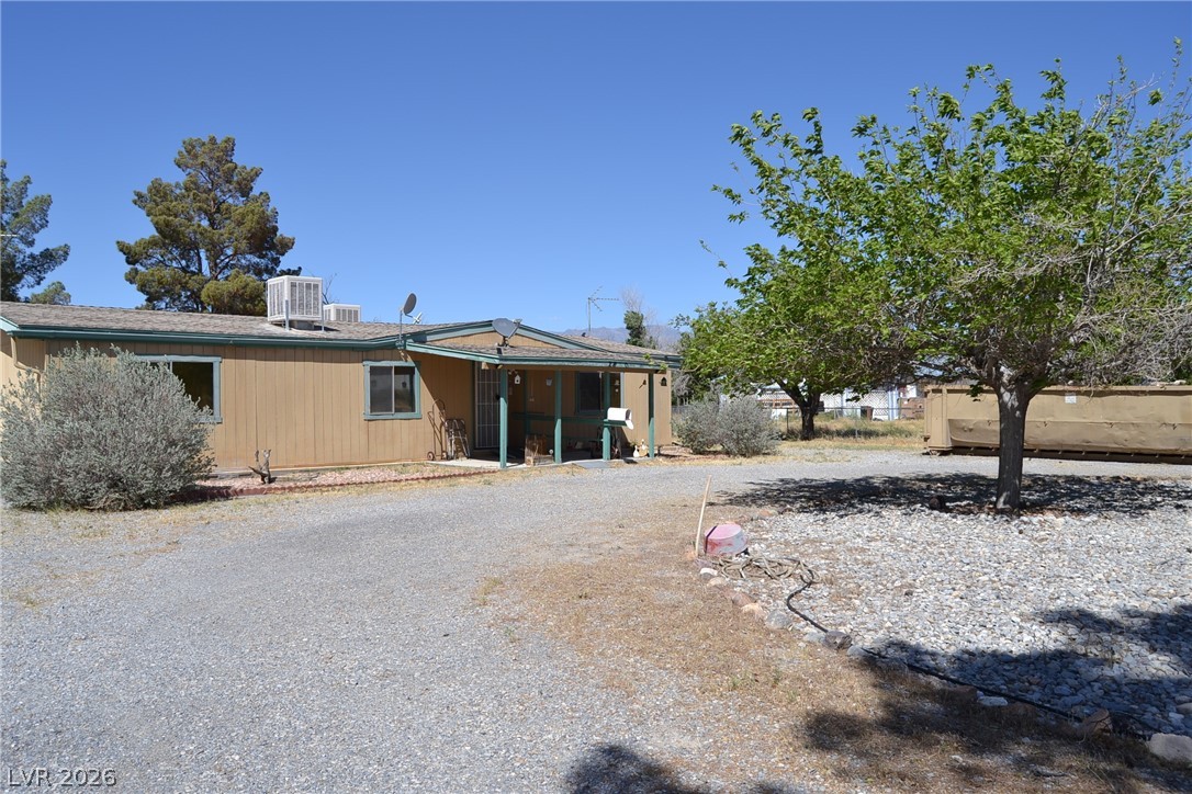 2830 West Irene Street Property Photo 4