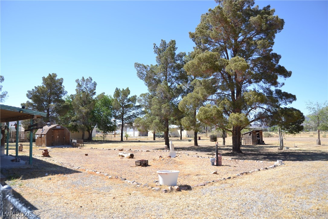 2830 West Irene Street Property Photo 5