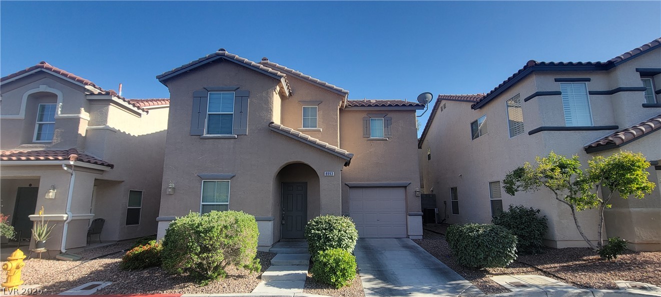 8993 Argus Reed Avenue Property Photo 1