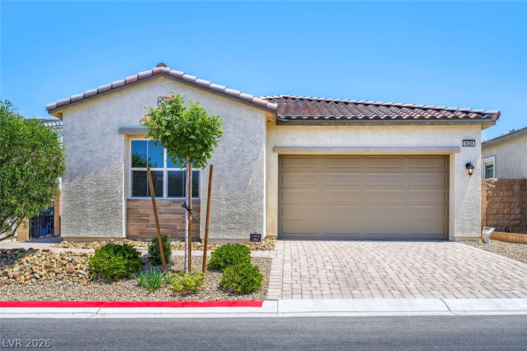 9028 Skye Canyon Ranch Street Property Photo 1
