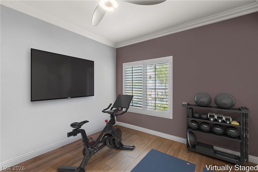 830 Cozette Court 201 Property Photo 21
