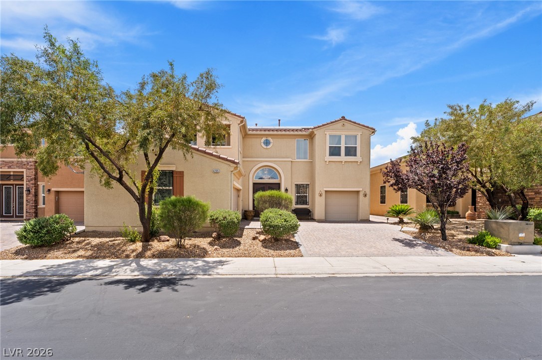 4205 West Falcons Flight Avenue Property Photo