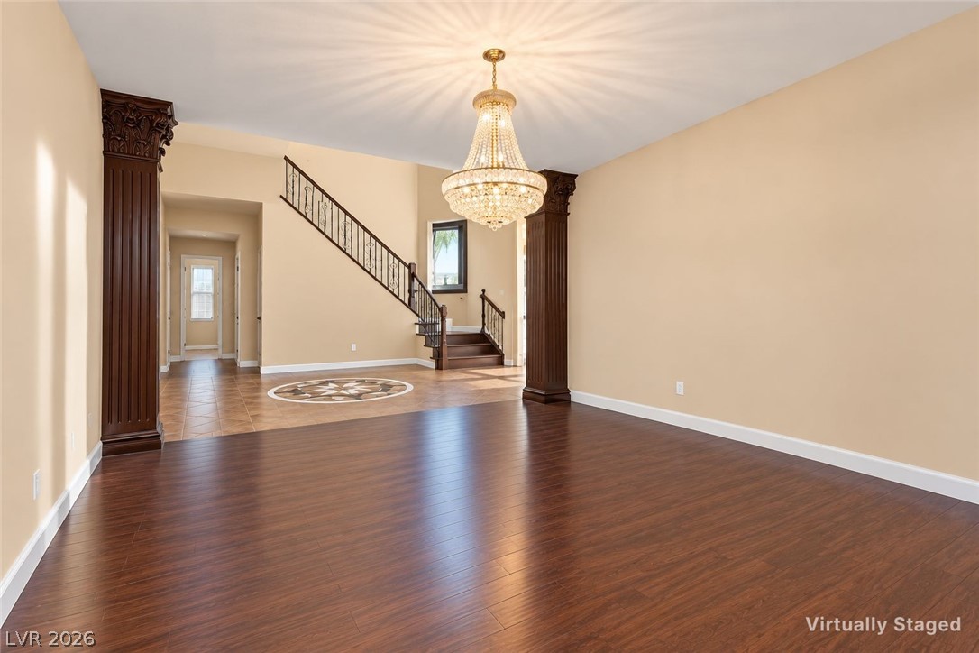 4205 West Falcons Flight Avenue Property Photo 8
