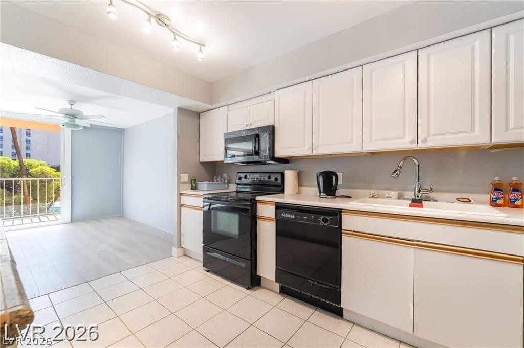 205 East Harmon Avenue 409 Property Photo 11