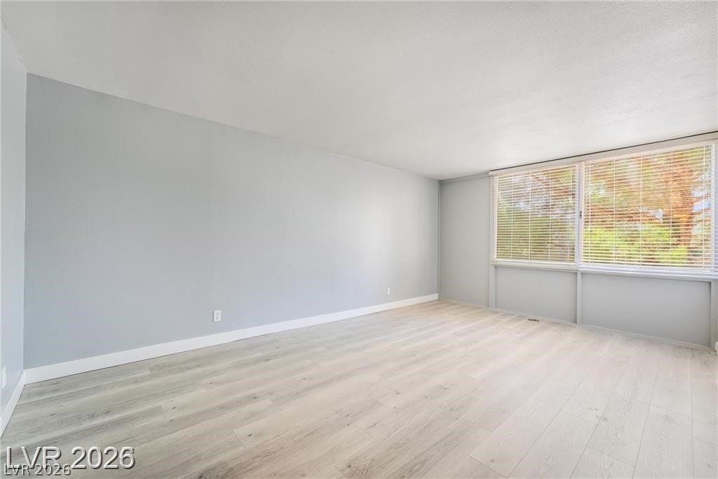 205 East Harmon Avenue 409 Property Photo 13