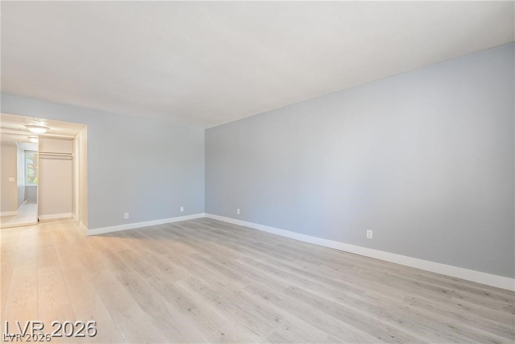 205 East Harmon Avenue 409 Property Photo 15