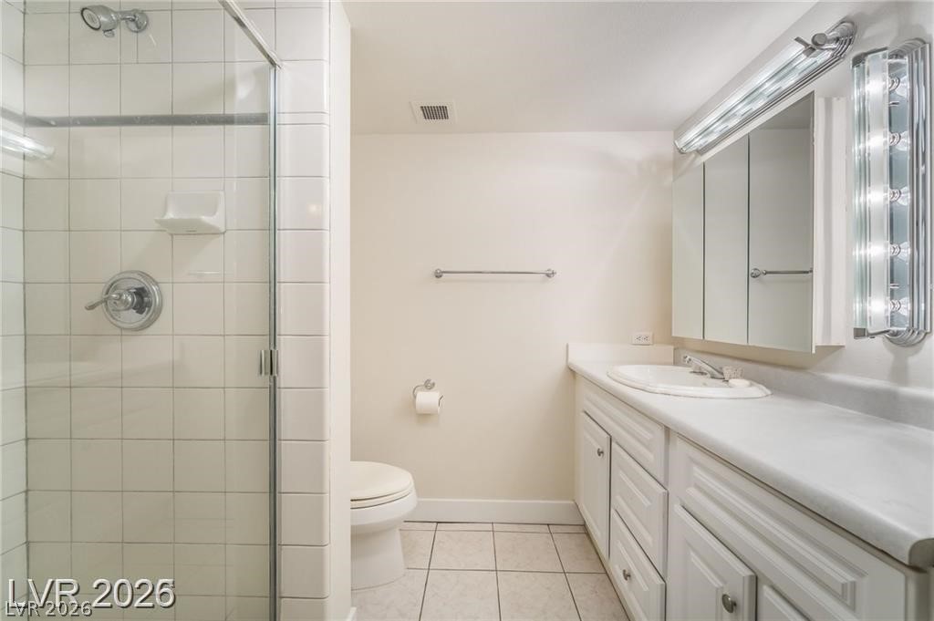 205 East Harmon Avenue 409 Property Photo 16