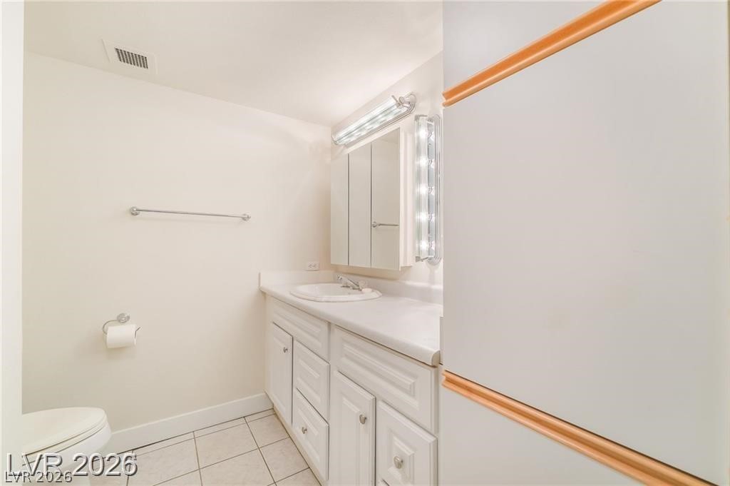 205 East Harmon Avenue 409 Property Photo 18