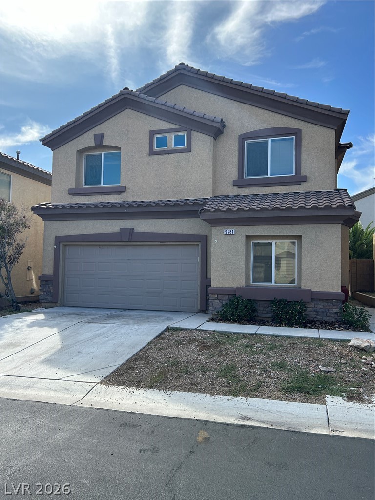 9781 Marcelline Avenue Property Photo 1