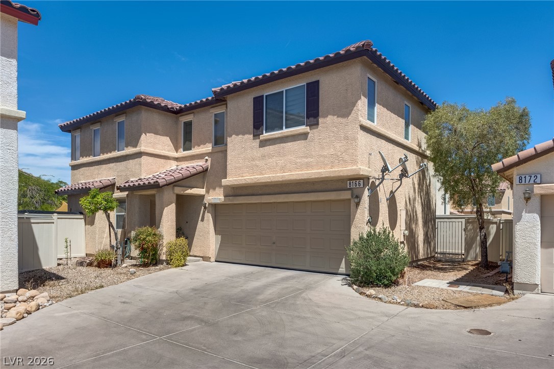 8166 Royal Lilly Court Property Photo 1
