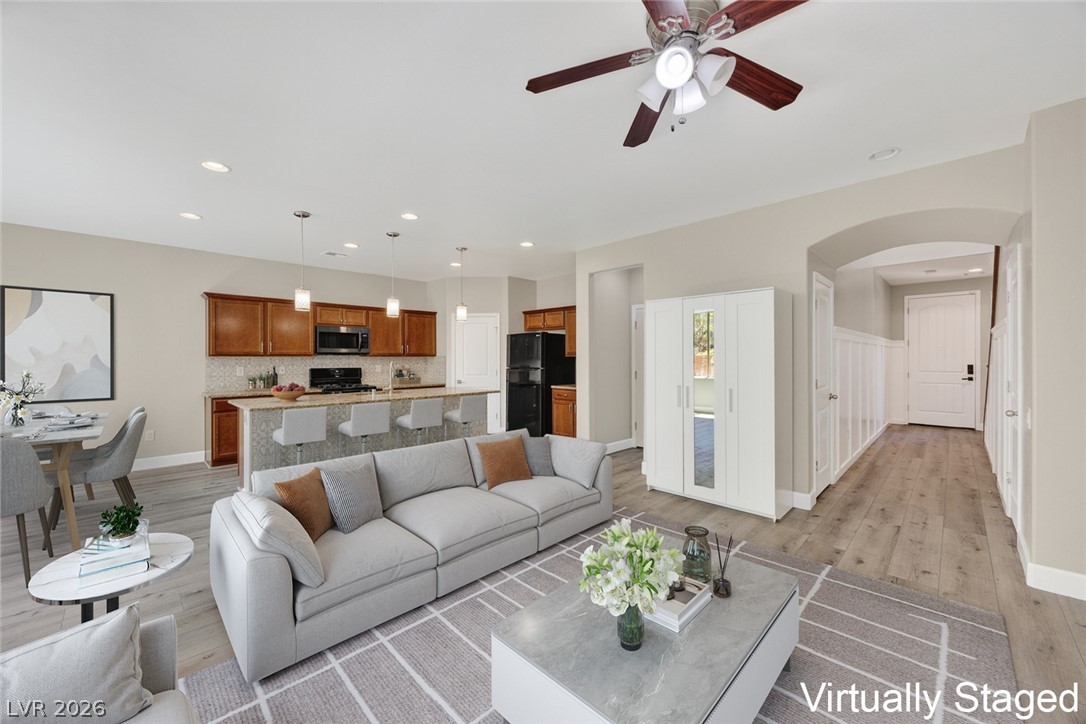 11213 Ojai Court Property Photo 4